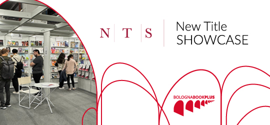 The New Title Showcase